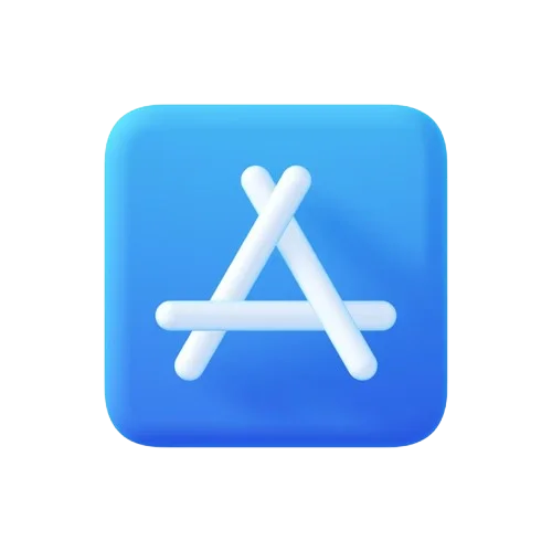 apple logo