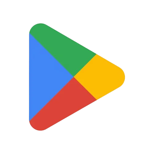 Google Play logo