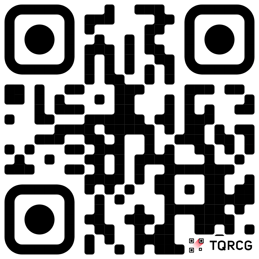 scan QR code to download toribox